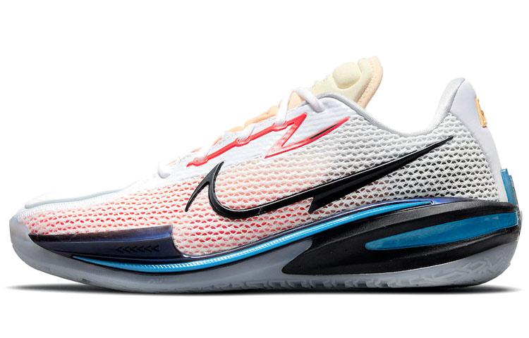 

Nike Air Zoom GT Cut 1 EP White Laser Blue CZ0176-101 36.5