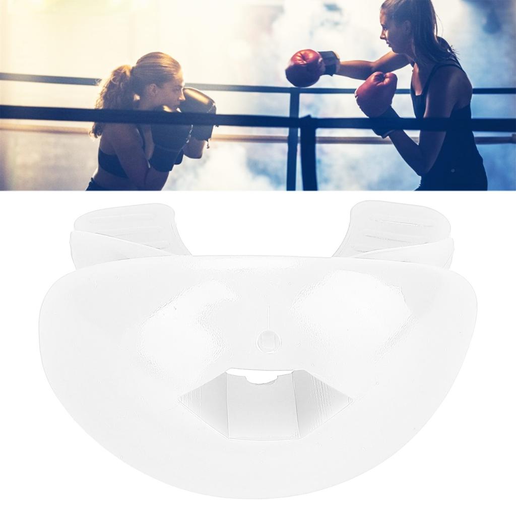 Professional Sports Mouth  or Football Boxing   Teeth Guard for Youth Adults