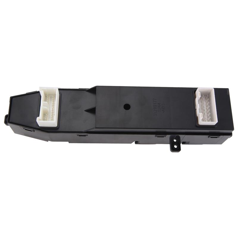 A03E-93570-3J200 Car Driver Side Left Master Power Window Switch For Hyundai Veracruz 2007-2012