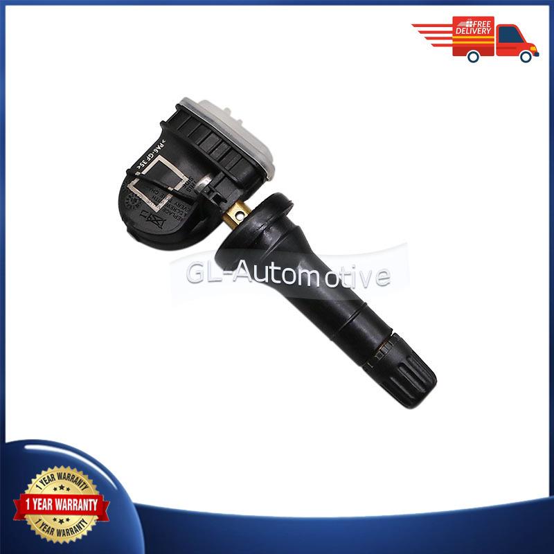 4PCS 433MHz Tire Pressure Sensor For Ford Mondeo MK5 2014-2017 TPMS Sensor EV6T-1A180-CB EV6T-1A180-CC EV6T-1A180-CE