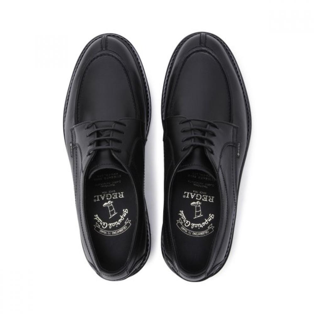 Kumkang Gore Tex Wytip Plain Derby Regoxc5022gf1 Gf3 Regoxc5025gf1
