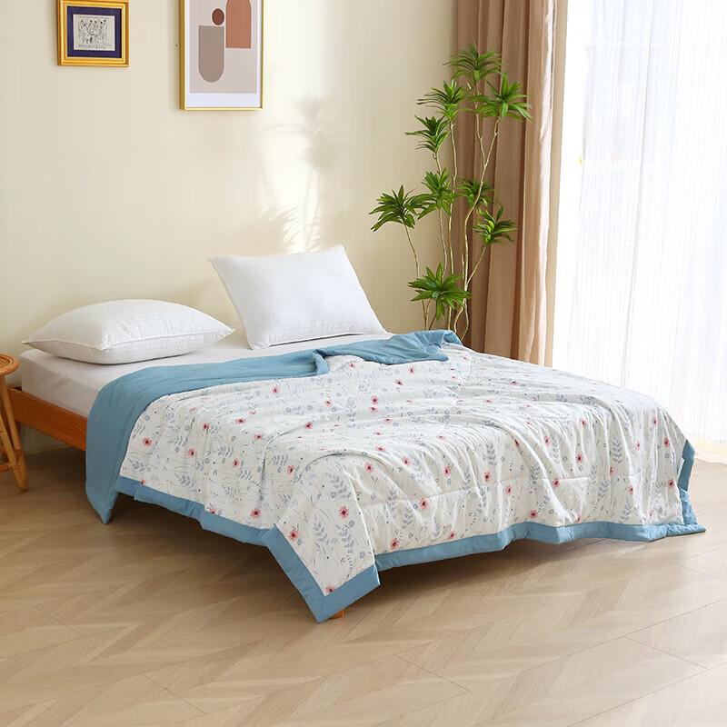 St. Michel Washable Summer Comforter