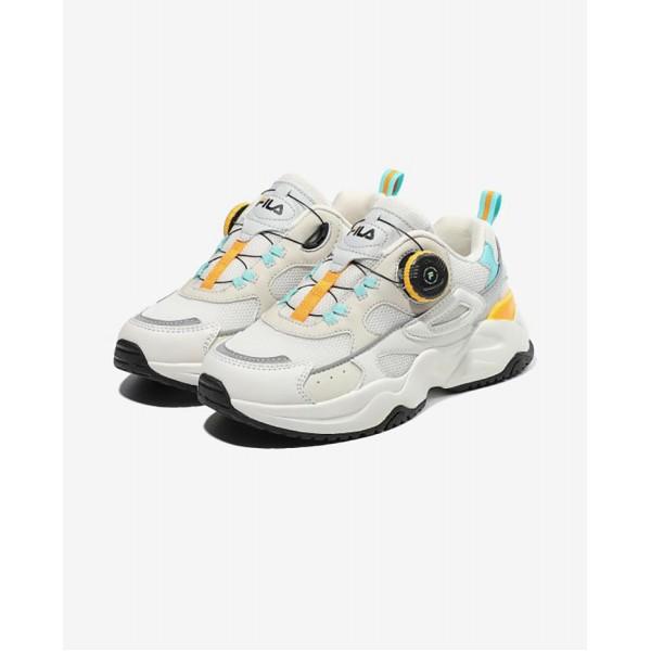  Fila Kids  Kids Rayfly Dial Kd  3xm02303f 101 