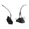 For Hyundai H1 Grand Starex I800 Imax 2007-2017 Door Lock Latch Actuator Front Left+ Right 81310-4H040 813204H050