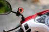 [SinceTop Series C - 1st Generation] Motorcycle Smartphone Holder, Aluminum