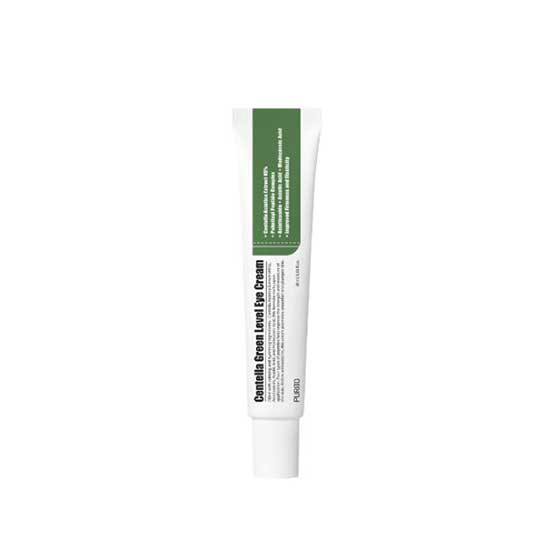 

Крем для век PURITO Centella Green Level Eye Cream 30 мл