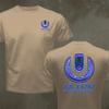 Unisexs 3d Tshirt Ultra Music Festival T Shirt Unisex Hip Hop Tee Shirt Trendy Fashion Tee Tops Adult Clothing Design Pattern Tshirt