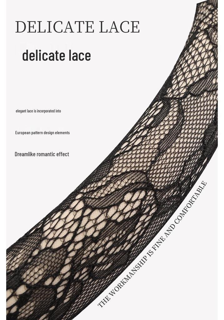 Exquisite Lace Car Steering Wheel Cover: Universal, Non-slip & Wear-resistant for All Seasons