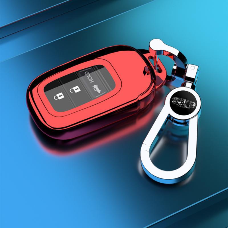 Honda Accord 2024 Key Cover: Full Protection for Inspire Remote Control