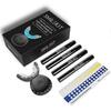 Dispositivos de blanqueamiento dental con luz roja y LED HealRay tecnología infrarroja para encías, limpieza dental