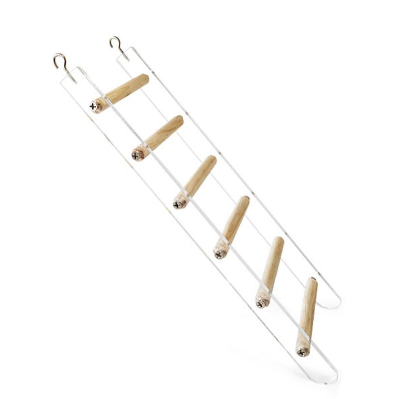 

Деревянная жердочка для птиц, подставка из натурального дерева для попугаев, приспособления для корелл, лесенка для волнистых попугайчиков, когтеточки для маленьких и средних попугаев, стойка, игрушка