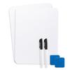 Presentatieborden – Magneetborden en whiteboards