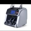 Weirong WR-M998 Multi-Currency Banknote Counter and Sorter CN Plug (adapter Included)