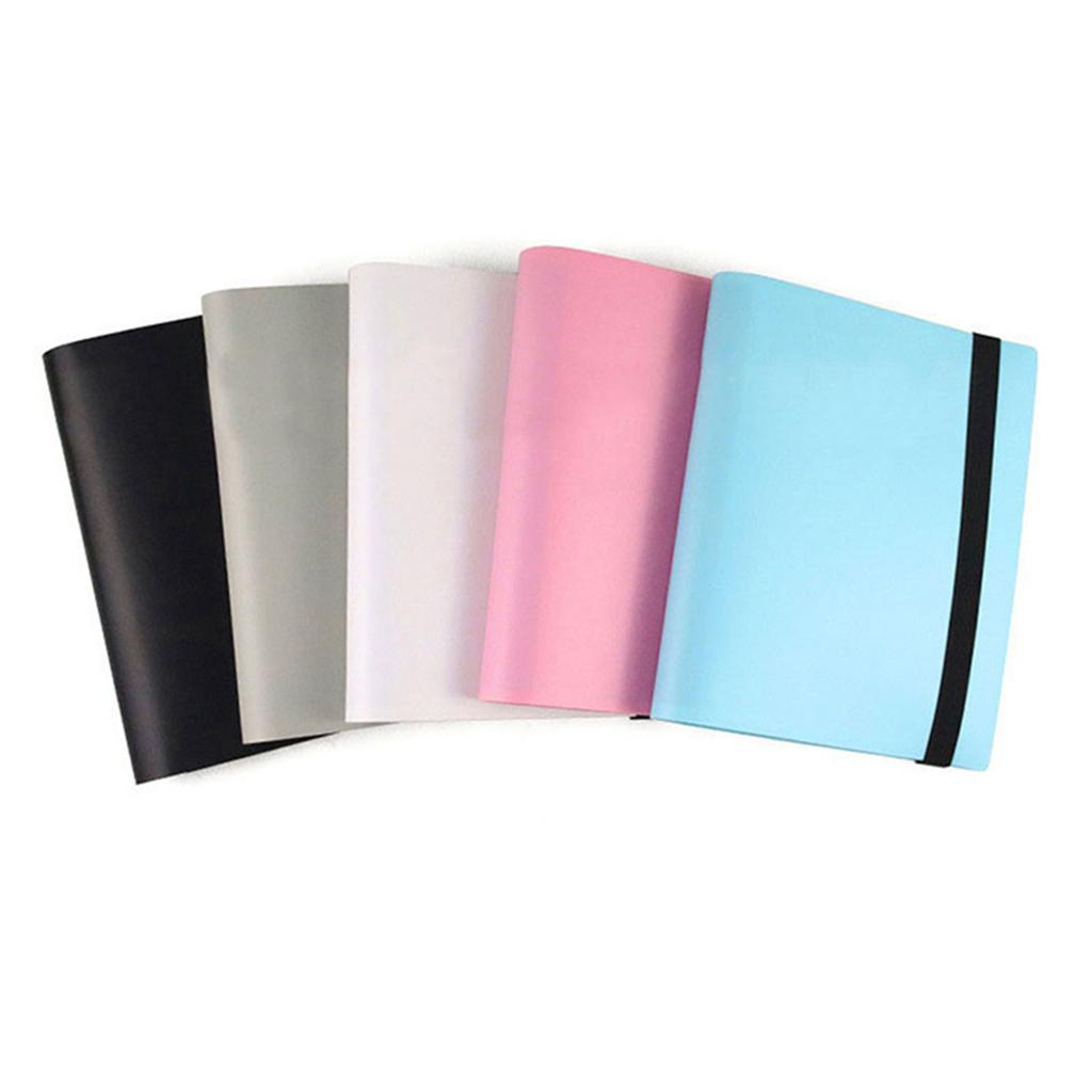 Card Binder,9 Pocket Trading Card Album Folder,20 Page,360 Card Capacity Sports Card Binder,Card Binders Baseball Cards