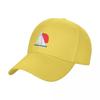 New Flying DutchUnisex Sailboat Baseball Cap Ball  Luxury Unisex Hat Beach Outing Sun Hats For Women Unisexs
