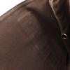 LOUIS VUITTON Kababobur Tote Bag N52006 Brown Damier canvas unisex Used