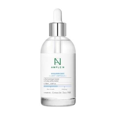 GENİŞ:N Hyaluron Shot Ampul 100ml