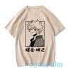 My Hero Academia Szie T Shirt UnisexWomen Todoroki Tshirt Boku No Hero Academia Graphic Tops Anime Bakugou Himiko Toga Tshirt