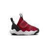 Jordan 23/7 Baby/Toddle High top Toddler Shoes Red Infant And Toddler DQ9294-602