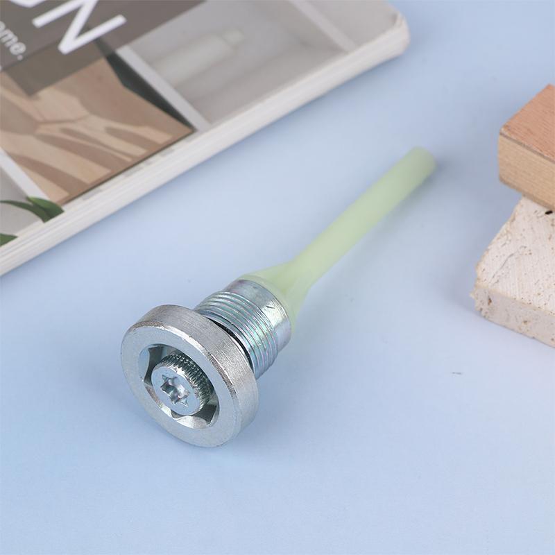 

1 шт. Сливная пробка трансмиссии Сливная пробка масла коробки передач 9807979480 221347 Для 408 508 3008 C4L Автоматическая коробка передач