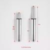 Office Chair Gas Lift Swivel Cylinder Set: Explosion-Proof Nitrogen Pneumatic Rod