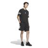 Adidas Word Woven Shorts KQD33 Black Men's (JM2073) J/L
