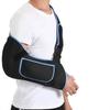 Arm Sling Forearm Brace For Wrist Fracture Adjustable Elbow Support Strap For Men Women Arm Injury Fixing Protector Brace NEW