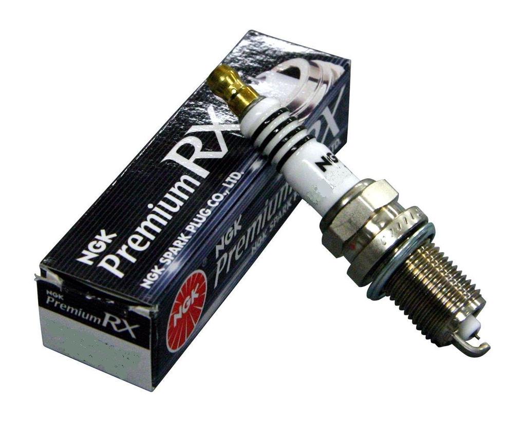NGK LFR5ARX-11P Premium RX Plug [92294]