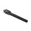 Handheld RC Selfie Stick Automatically Pops Up Telescopic Record Tool USB-C Rechargeable for Live Broadcas Take Photo Travel