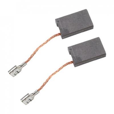 2pcs Carbon Brushes for 11245EVS and 11311EVS Rotary Hammer High Quality