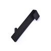 S Shape Shower Towel Rack Over Door Door Hook Rack New Towel Holder  Glass Shower Door