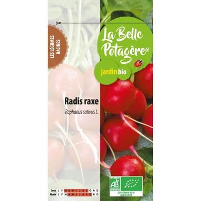 Radish 3 G