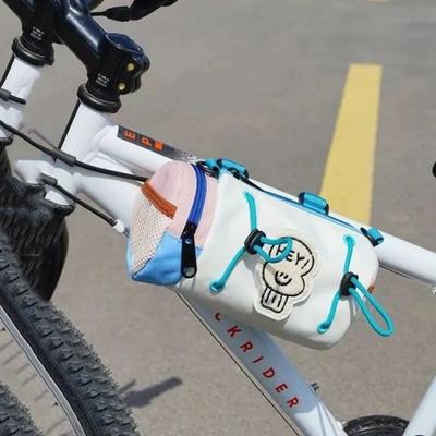 Acessórios para bicicletas – Malas e cestos para bicicletas