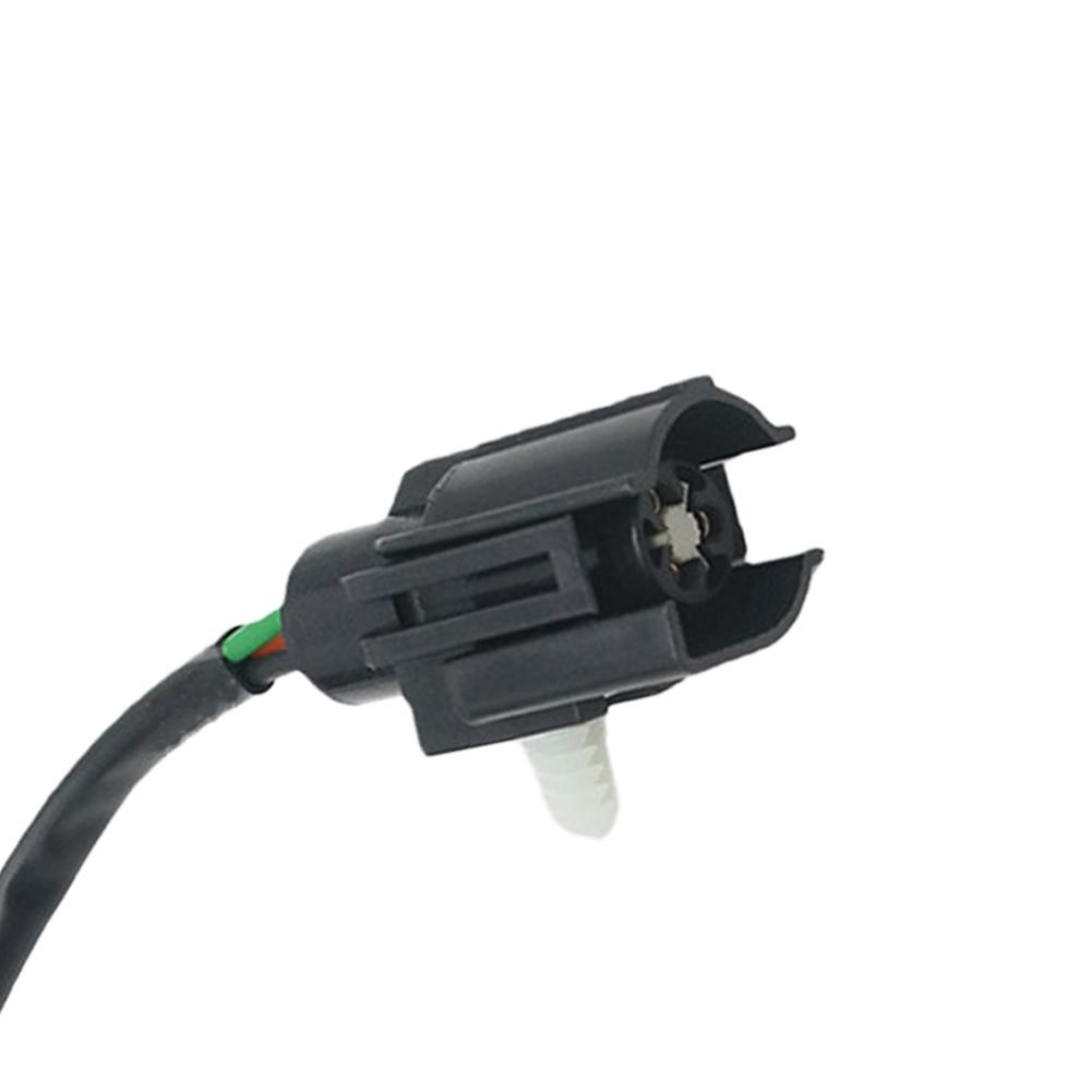 Sale Newest High Quality TPS Throttle Position Sensor For Ford For Bronco For F-350 For E-250 OEM Part Number E6TF9B989AA