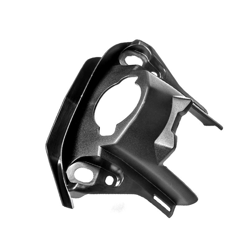 Motorcycle Gas Fuel Oil Tank Cover Protector Guard  For HONDA CB650R CBR650R Ignition Key Case Cover CB CBR