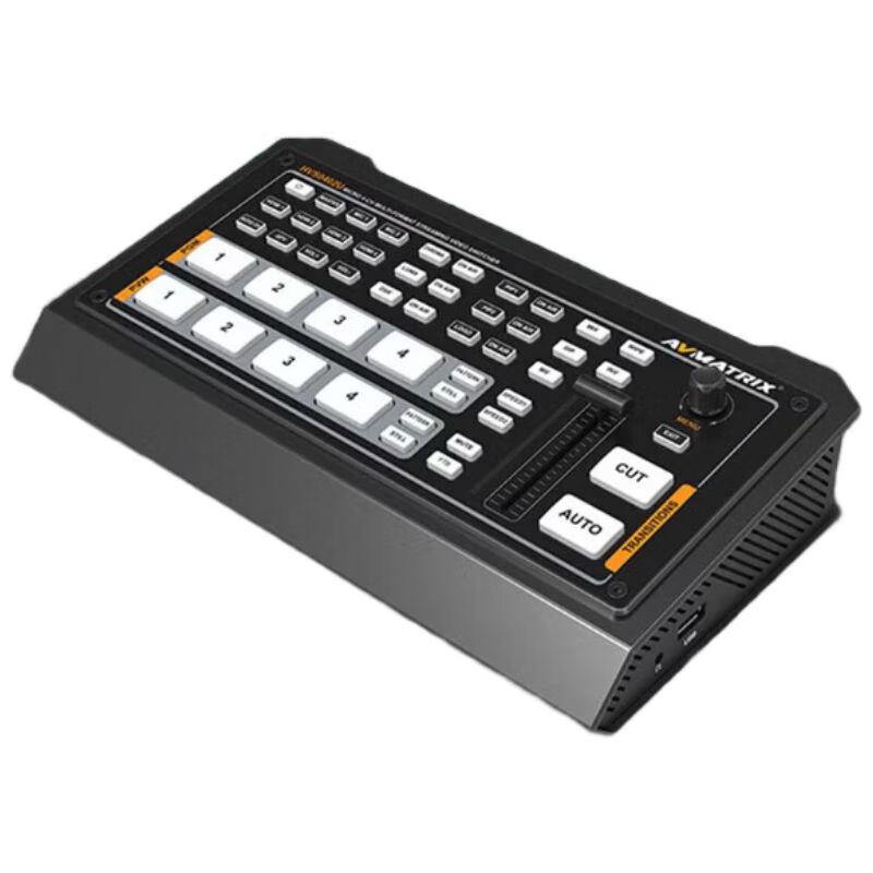 Oton X10 Live Production Switcher