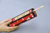 Sakai Sangyo Japanese Hinoki Fortune Chopsticks Cherry Blossom Viewing Made in with Fortune Slip (25 pairs) - Chopsticks, Japan,