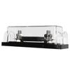 Car Audio Fuses Holders 150A Video System ANL Fuse Block Set with 6 Fuses for RV Yacht Ship Agricultural Vehicle