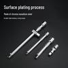 Shangjiang Multi-function Ratchet Wrench and Spark Plug Socket Set for Car Maintenance