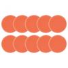 Sponge Polishing Pad Smooth Flat 100% Brand New 10PCS