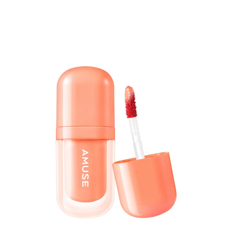Bebe Tint (10 Colors) 02 Papaya Coral