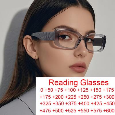 Occhiali e accessori – Occhiali da lettura e computer