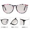 D Lolylad Polarized Sunglasses for Men and Ultra UV400 Driving Sunglasses Women, Photochromic, Lightweight, Protection,