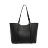 High-end Simple Tote Bag Women's New Autumn and Winter Fashion Shoulder Underarm Bag Large-capacity Commuter Bag