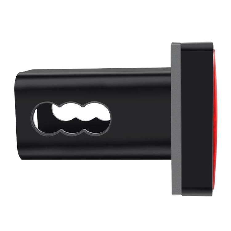 Red Led Truck Trailer RV Tail Lights Turn Stop Brake Running Reverse Light