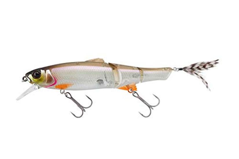 

JACKALL Sleek Mikey 115 Sleek Smelt