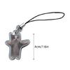 Phone Chain Versatile Pendant Strap Hanging Ornament for Backpacks Cellphones