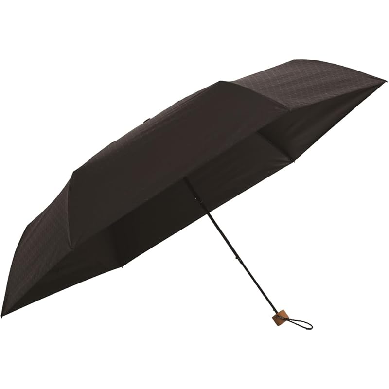 

Складной зонт mabu parasol, зонт с защитой от ультрафиолета, зонт, который можно использовать как женский зонт, 60 см, 6 костей, чернила «Edo» SMV-42171, затенение зонта
