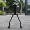 Double Leg Kickstand Stable Double-Leg Lightweight for Cyclists