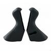 2 Pieces Road Bike Shifter Hood Ergonomic Design Silicone Easy Installation